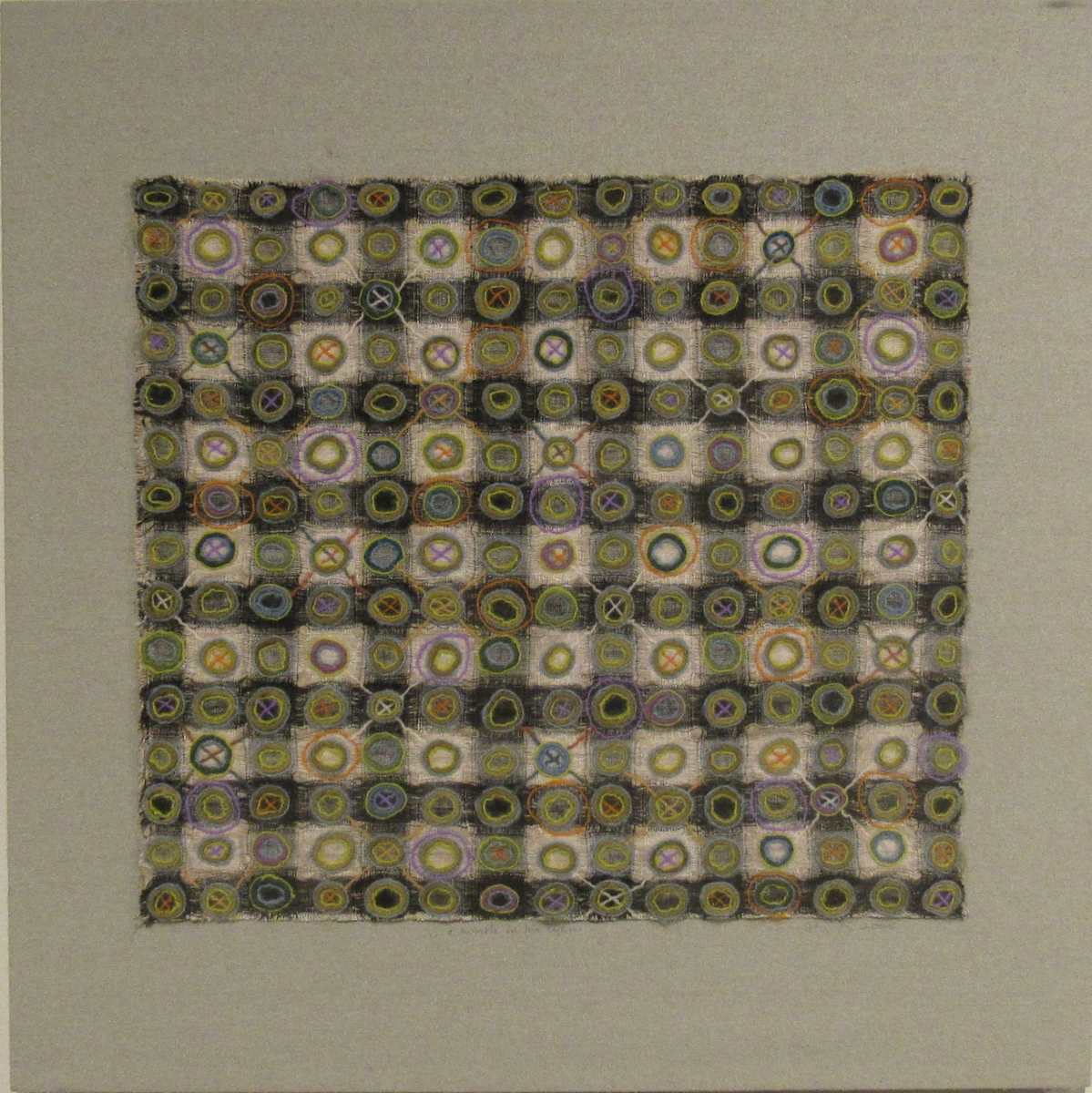 …a twinkle in his eye by Briony Jean Foy, Image 1.