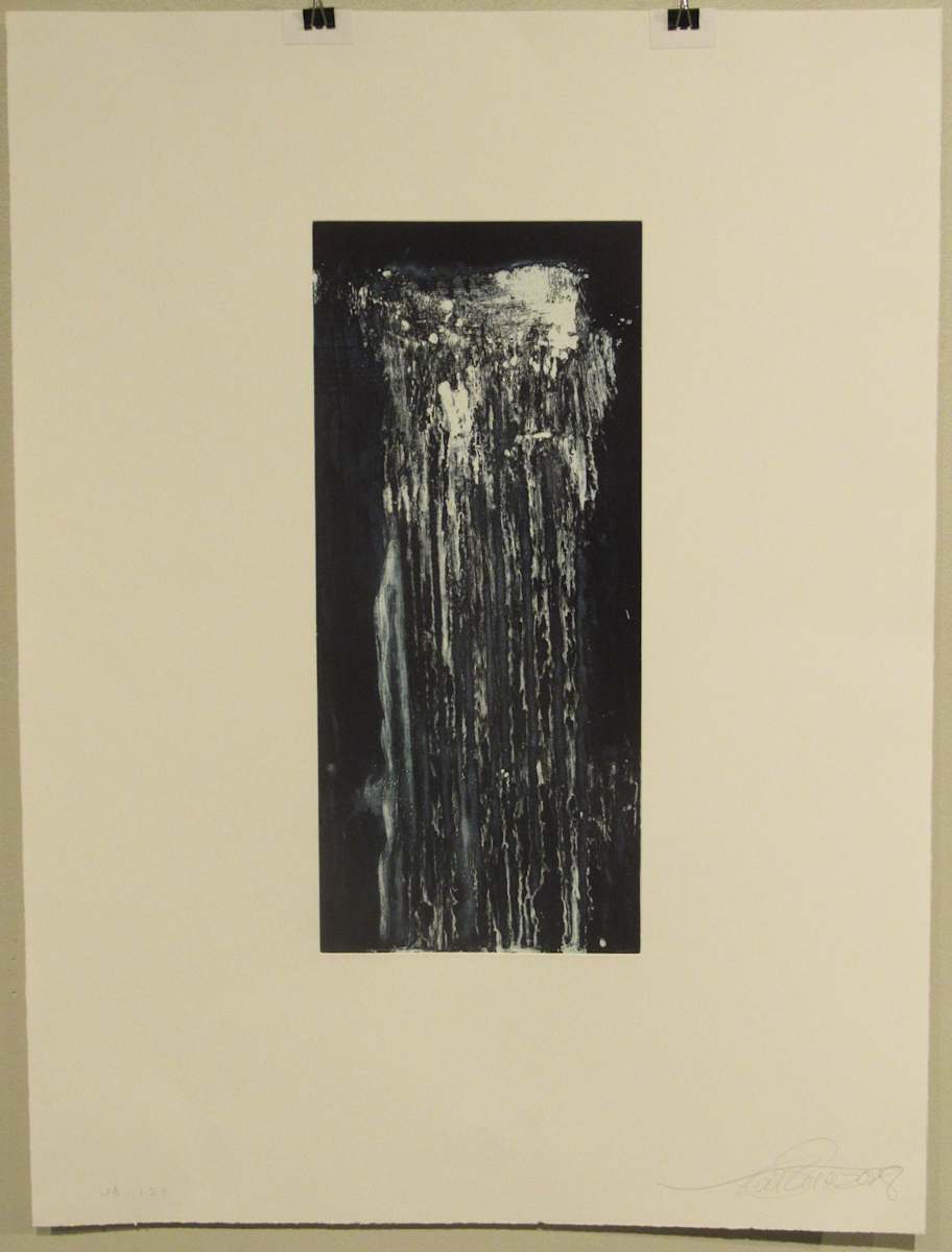 Beautiful by Pat Steir, Image 1.