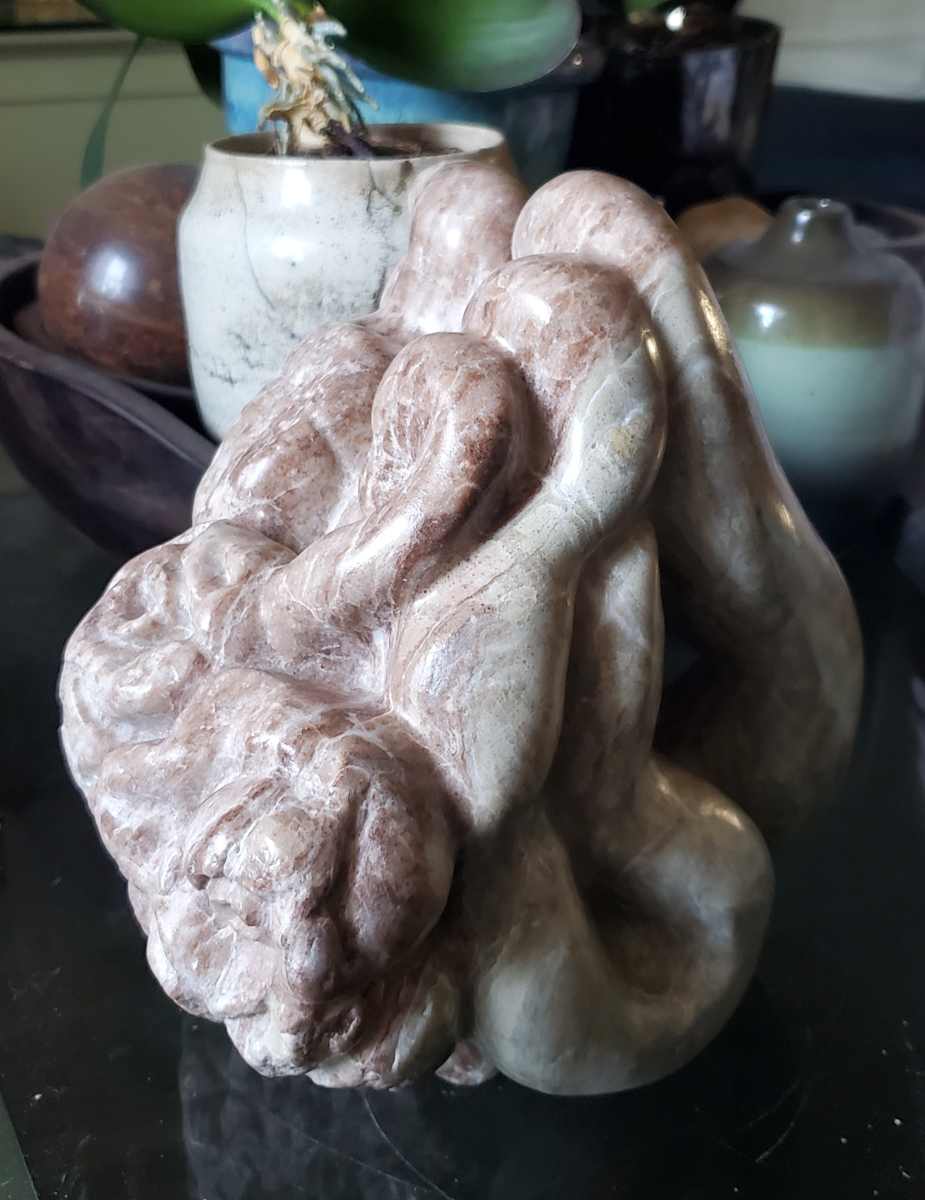 Flamboyance by Jan Somers  Image: Flock of Flamingos - Flamboyance