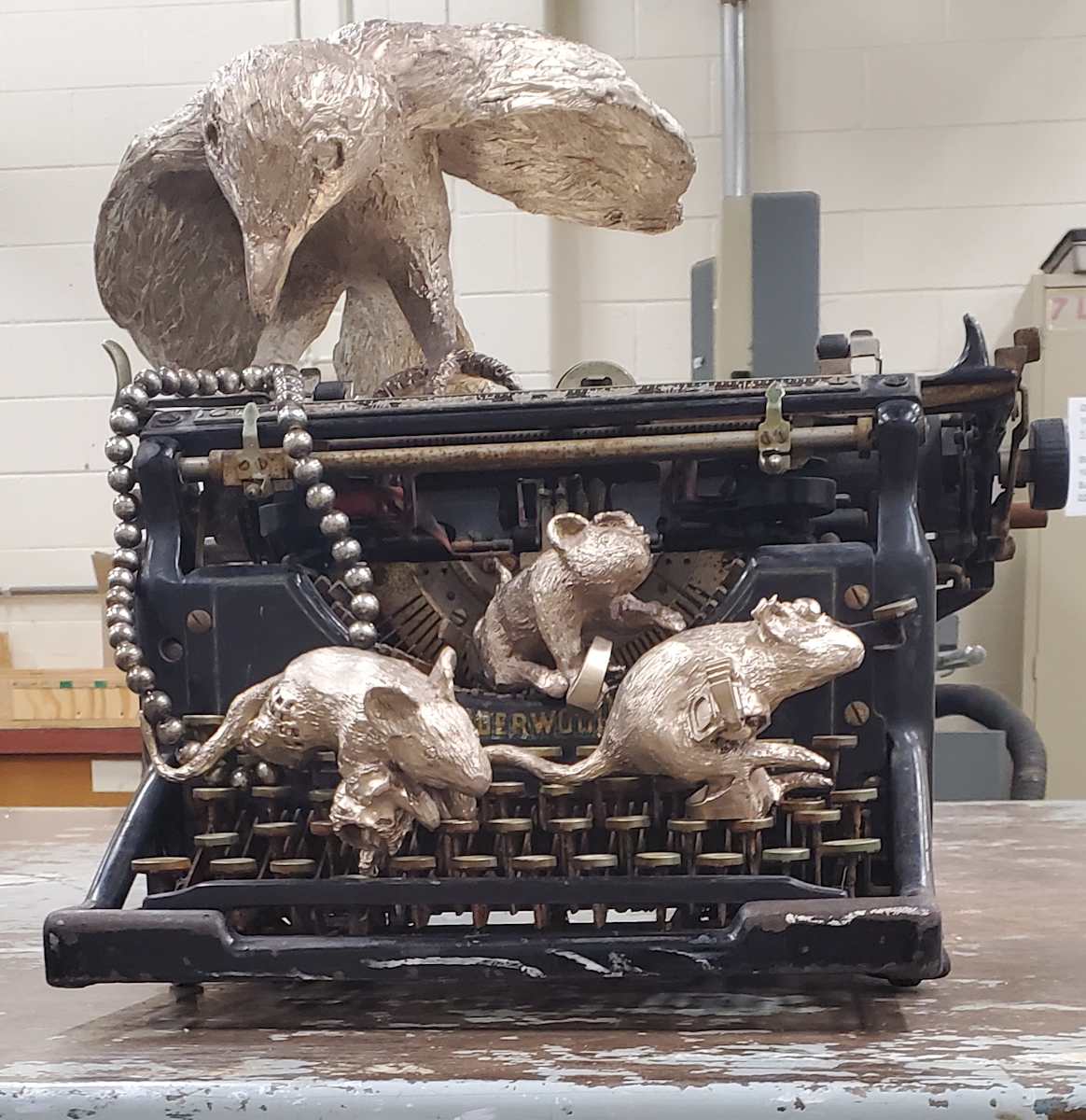 Stolen Memories by Jan Somers 