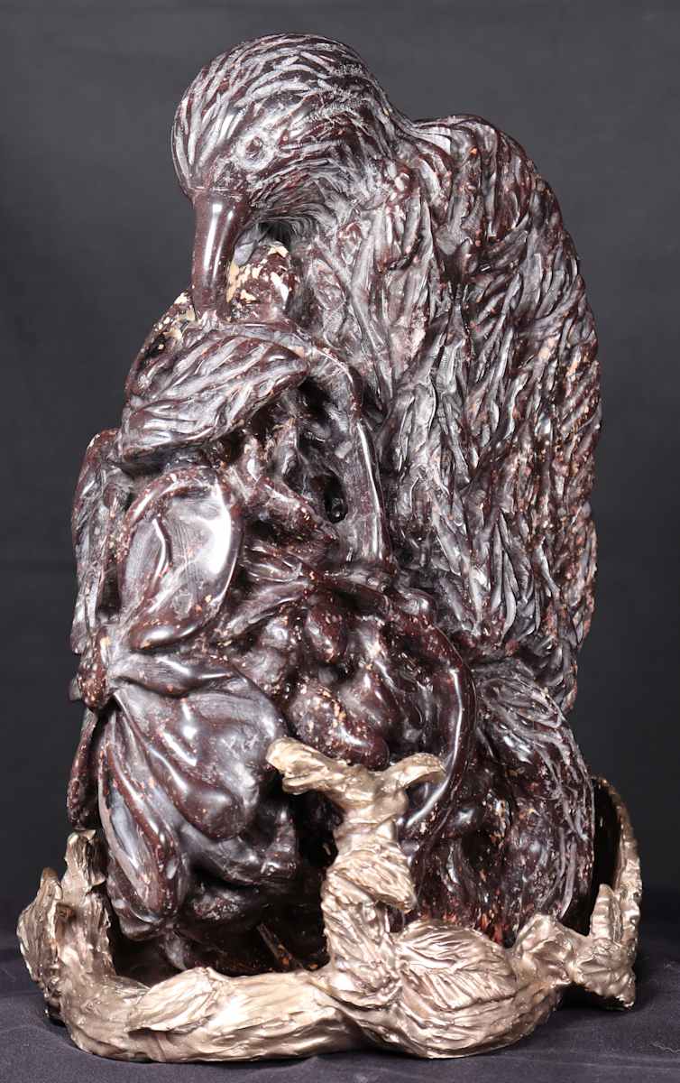 Never More by Jan Somers 