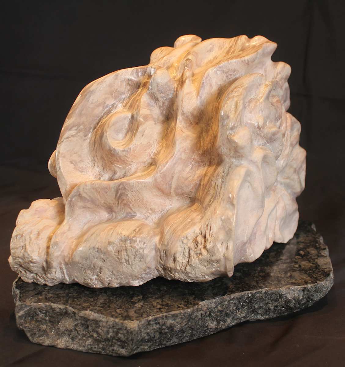 Desert Flowers by Jan Somers 