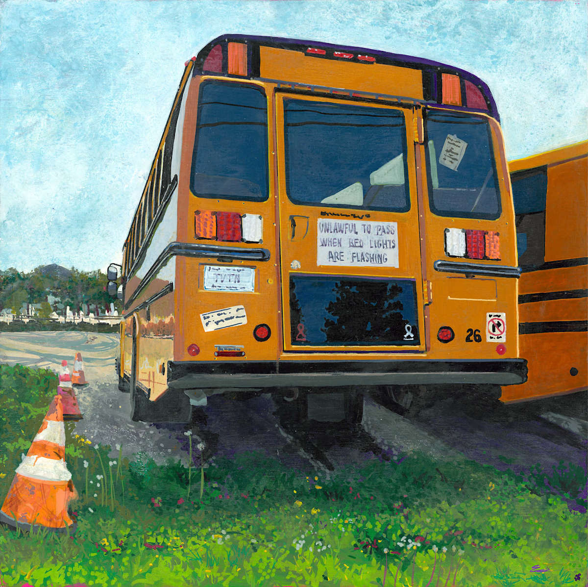 Dedication by Erica Driver, Image 7.