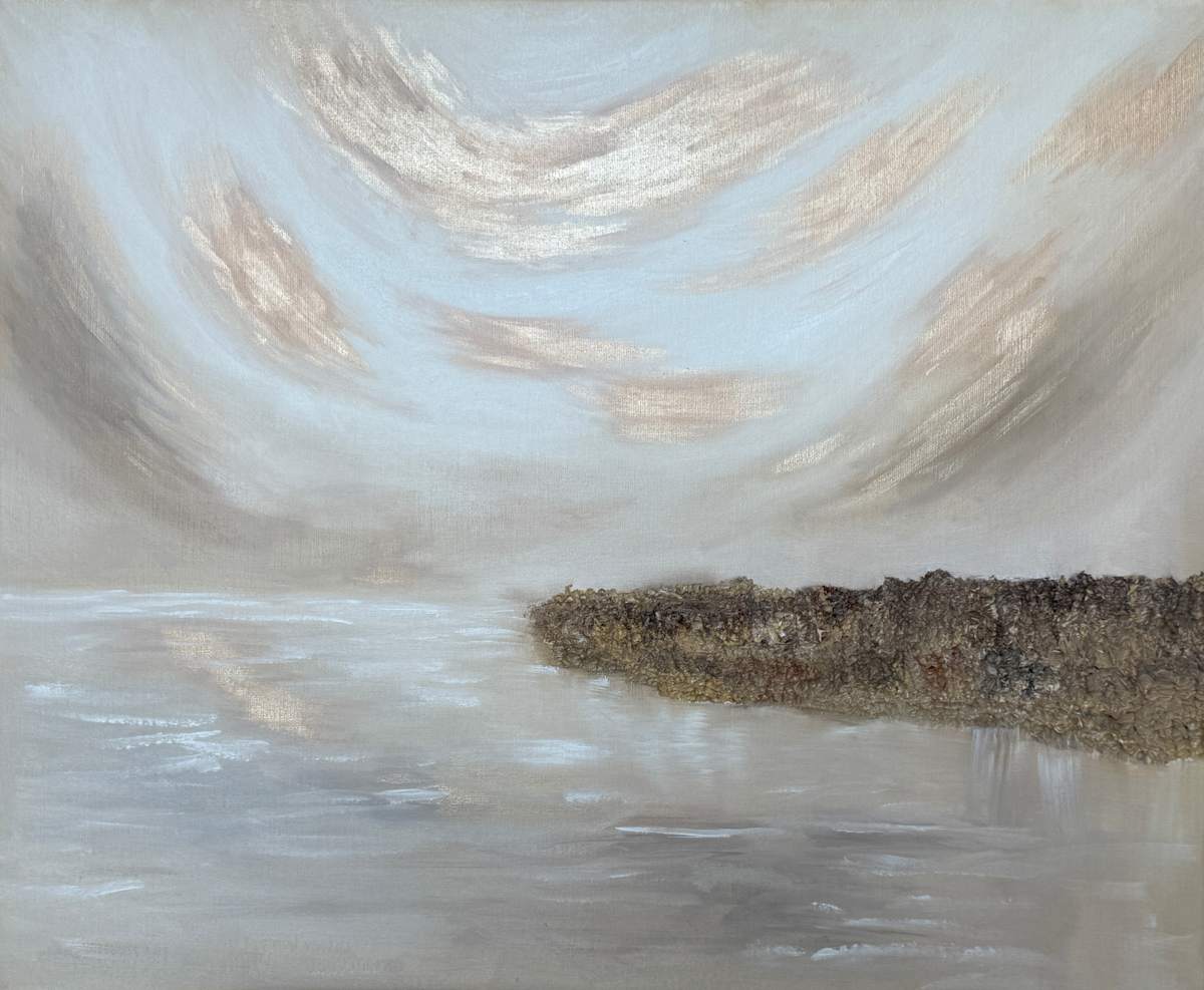 Whispers of the wind by Tati Campelo 