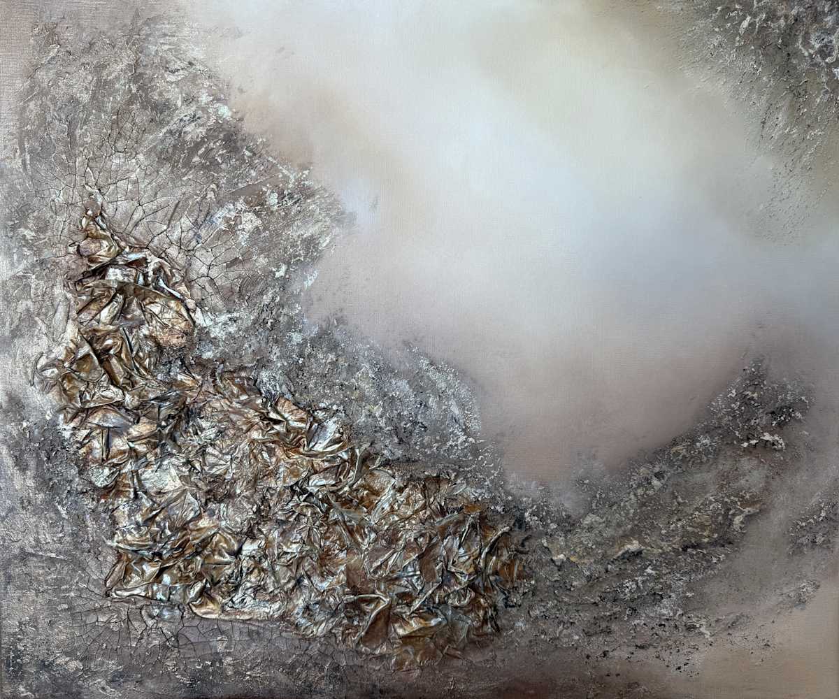 Healing by Tati Campelo 