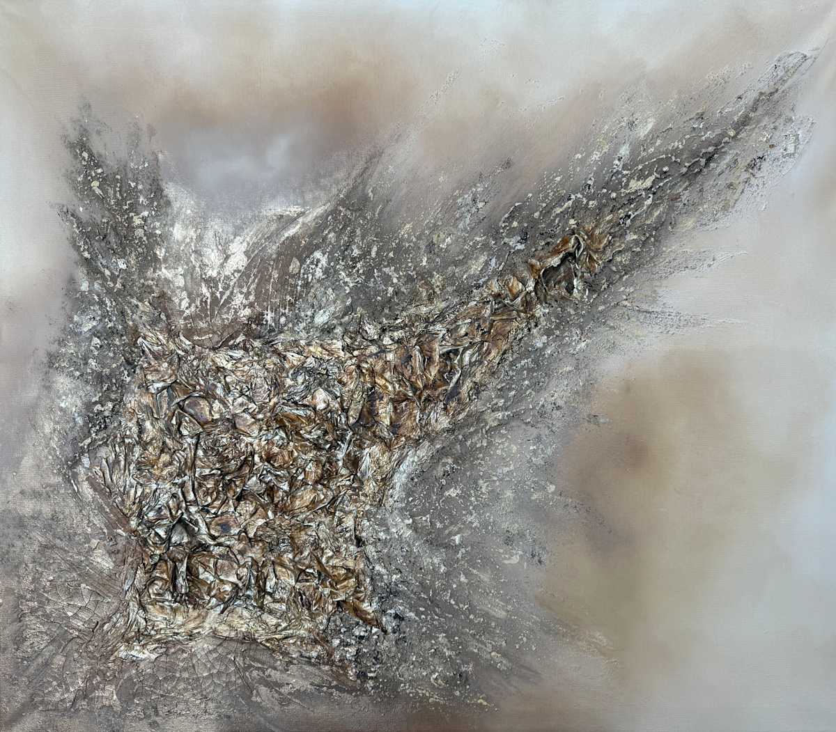 Freedom by Tati Campelo 