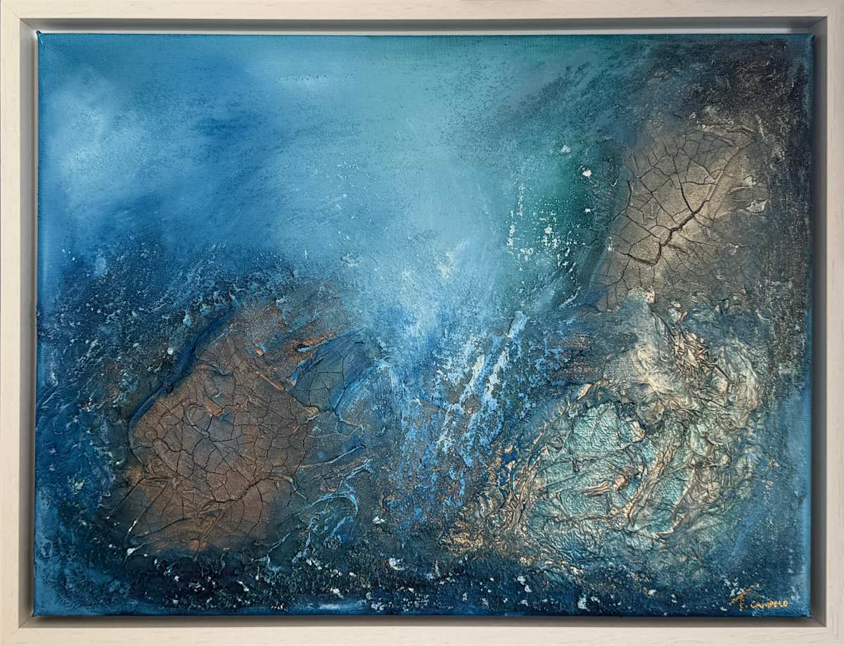 Ethereal No. 3 by Tati Campelo, Image 2.