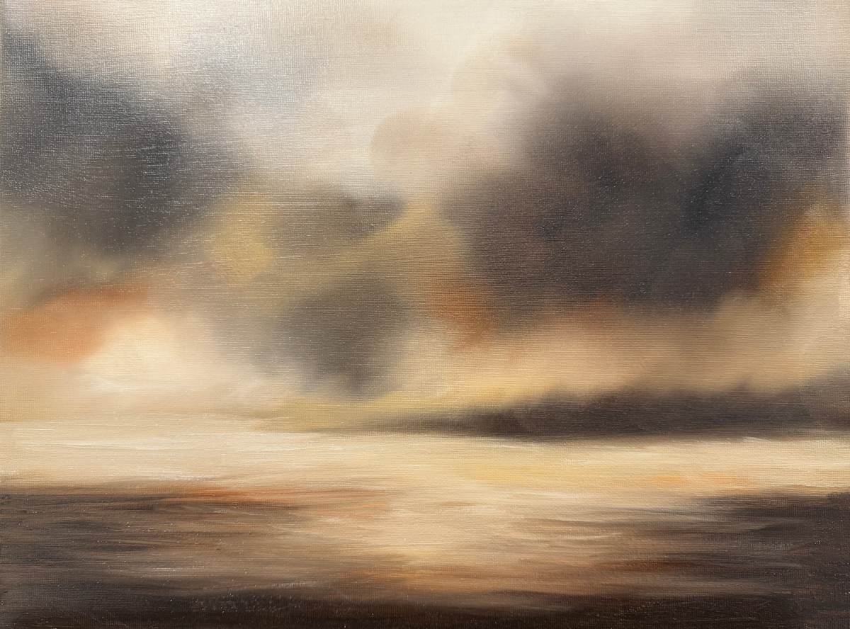 Dawn by Tati Campelo 