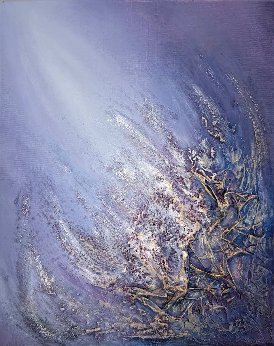 Aurora by Tati Campelo, Image 1.