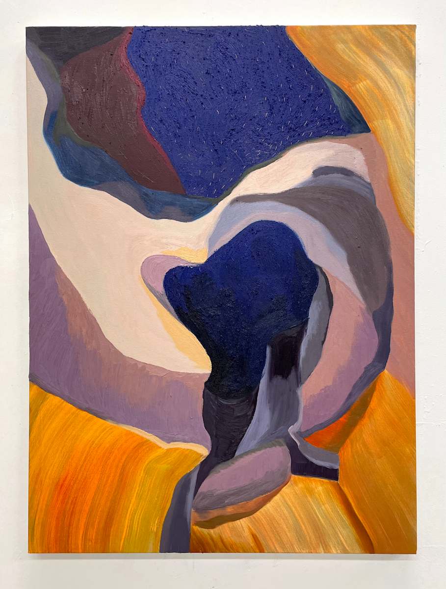 Outlook by Anna Teiche, Image 1.