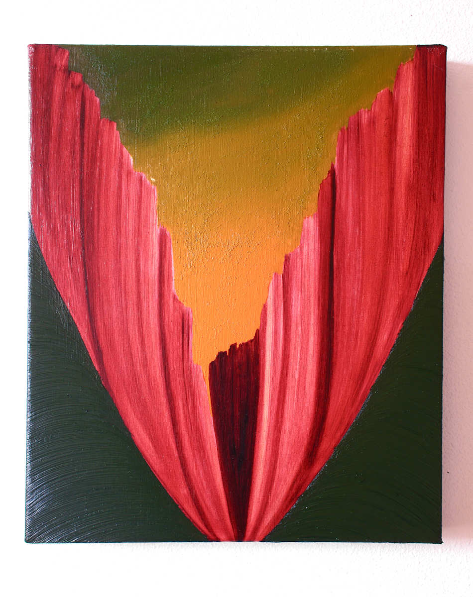 Fire Season by Anna Teiche, Image 1.