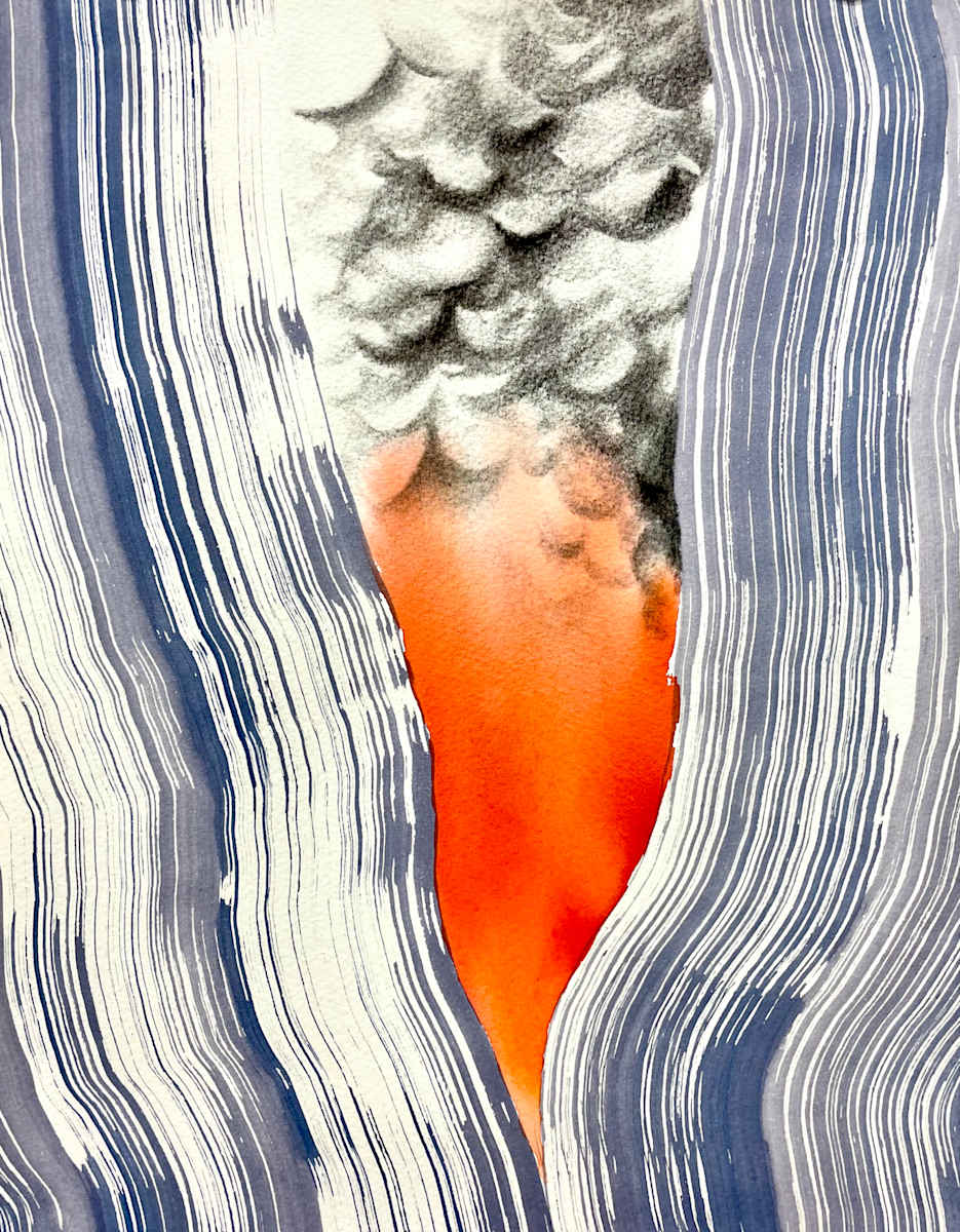 Smoke by Anna Teiche, Image 13.