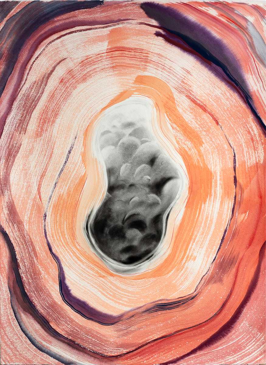 Tunnel Vision by Anna Teiche, Image 1.
