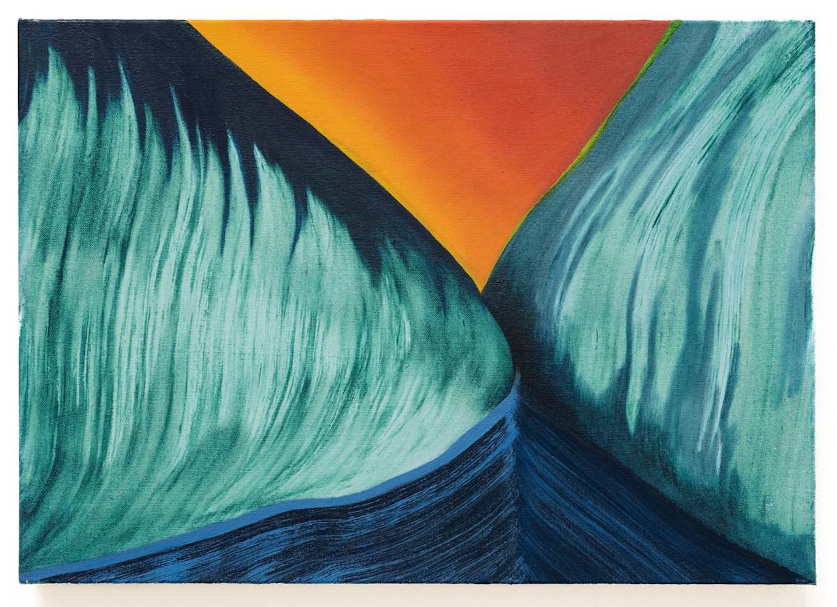 Collision by Anna Teiche, Image 19.