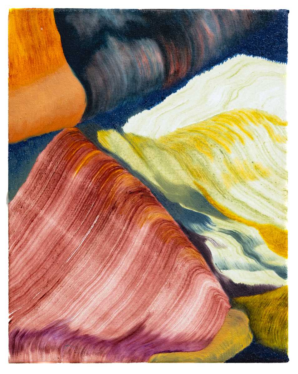 Untitled - Dunes by Anna Teiche, Image 20.