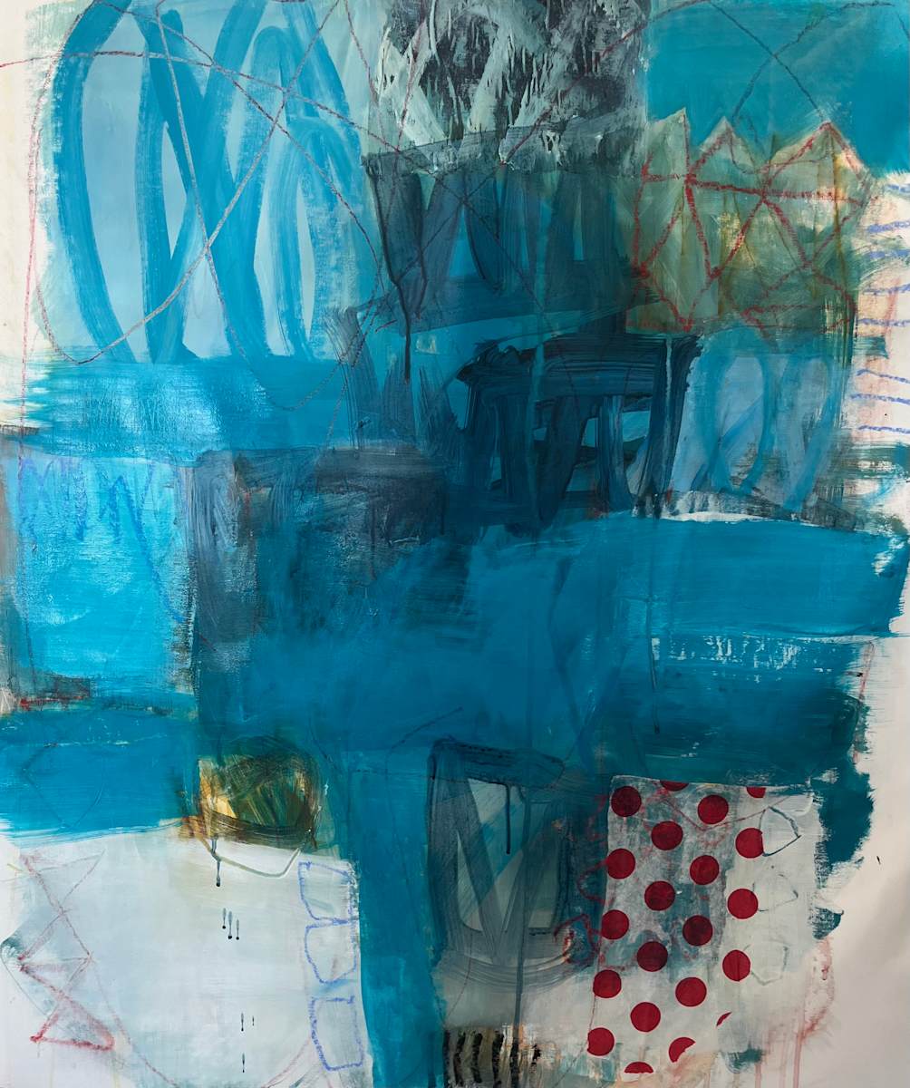 Let her rip by Patricia Coughlin, Image 1.