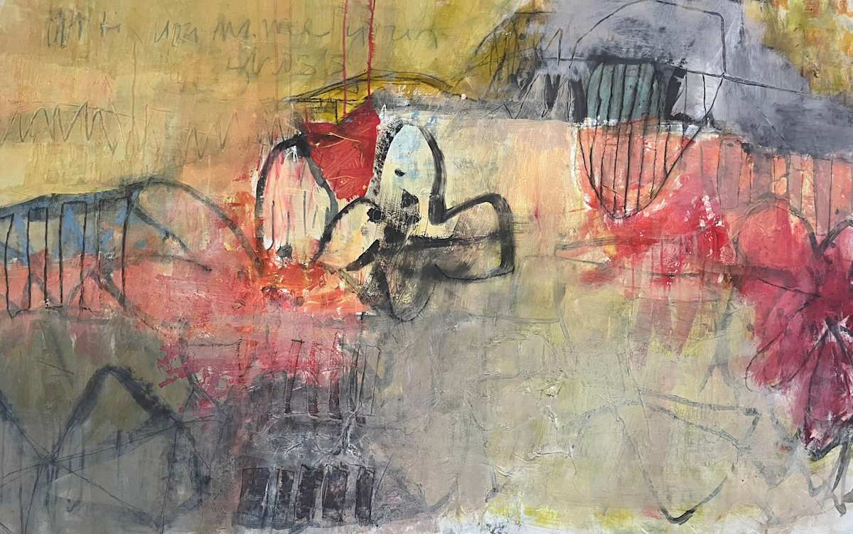 Keep it down to a roar by Patricia Coughlin, Image 1.
