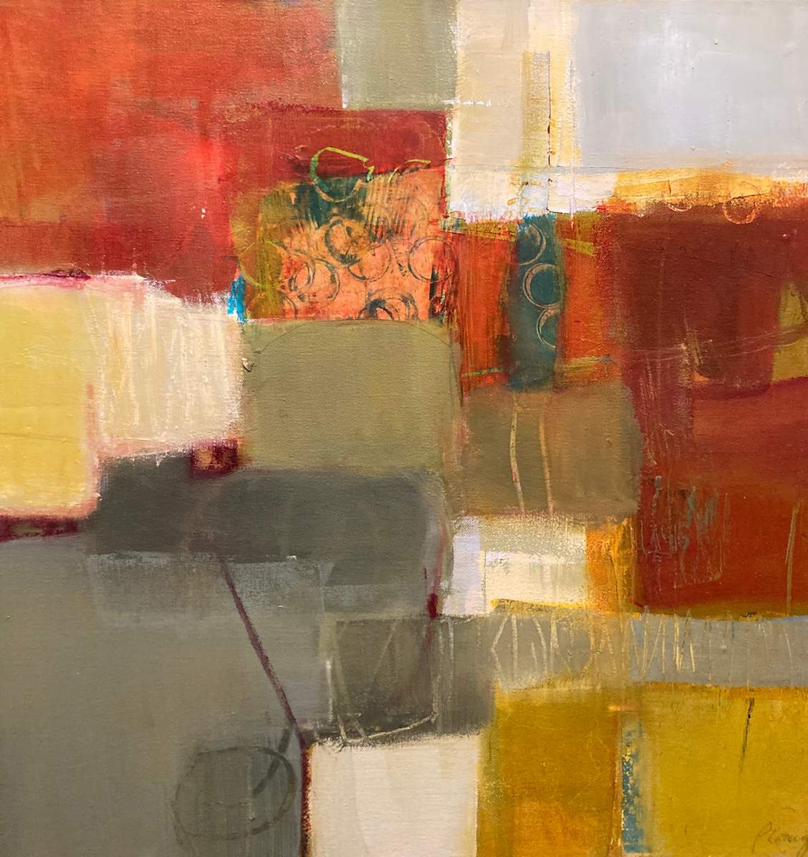 rustic abode by Patricia Coughlin, Image 1.
