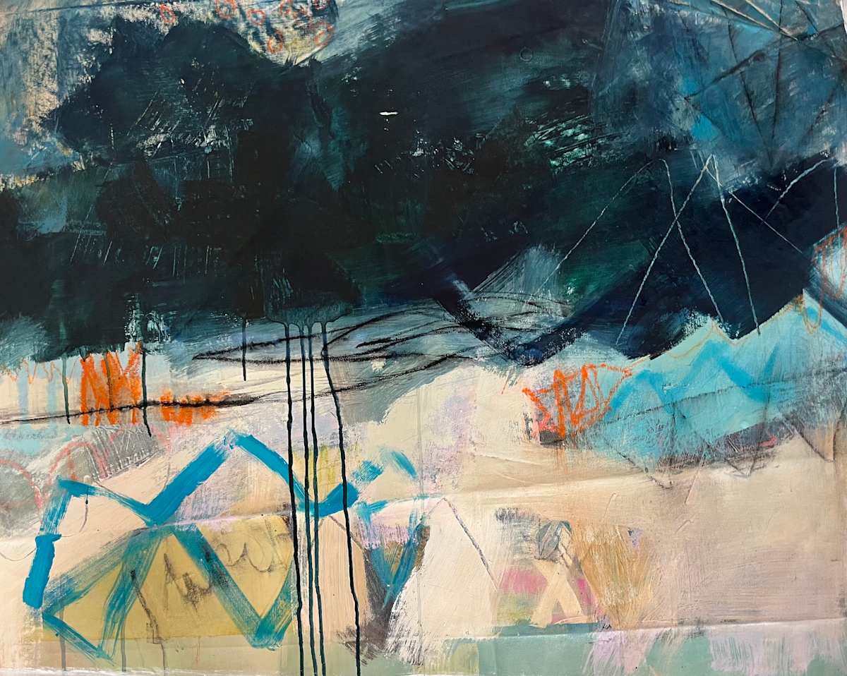 Second Chances #1 by Patricia Coughlin, Image 1.