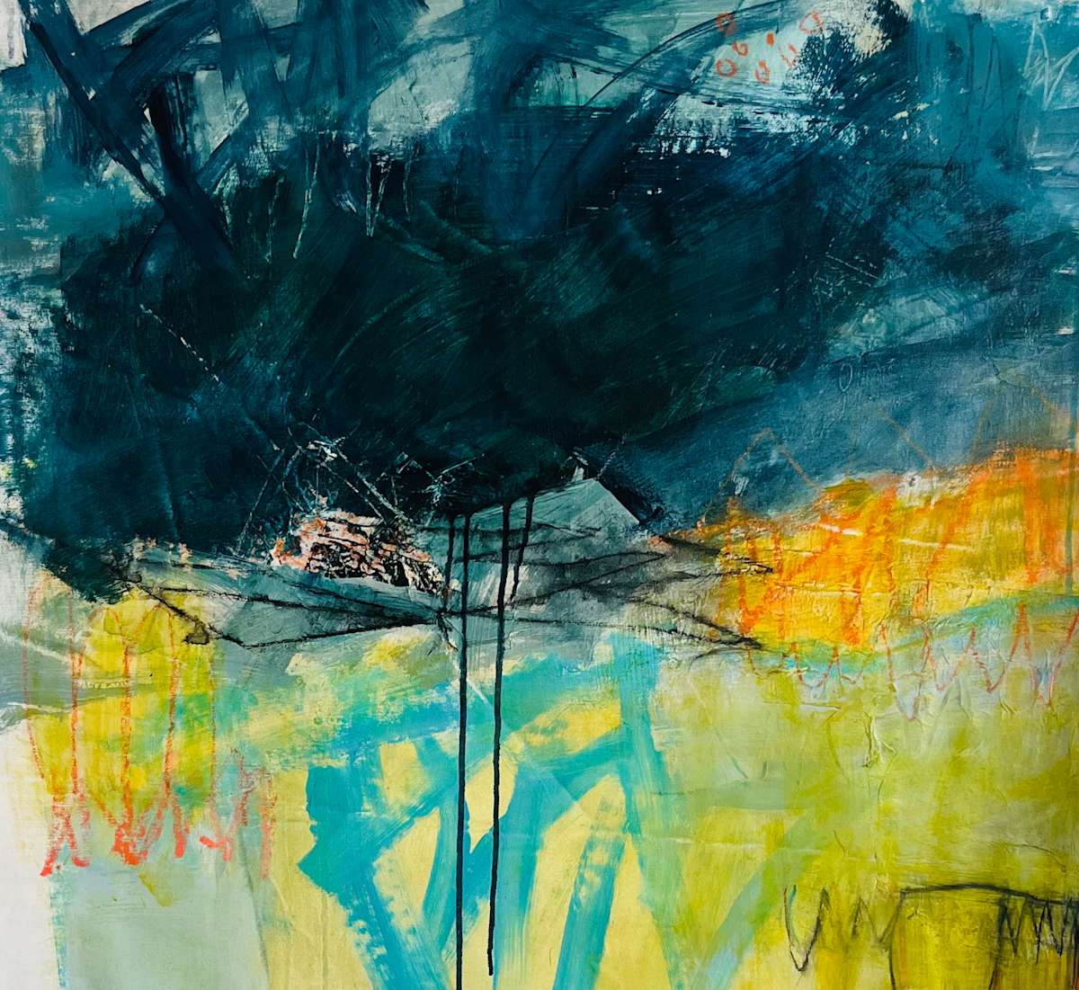 Second Chances #2 by Patricia Coughlin, Image 1.
