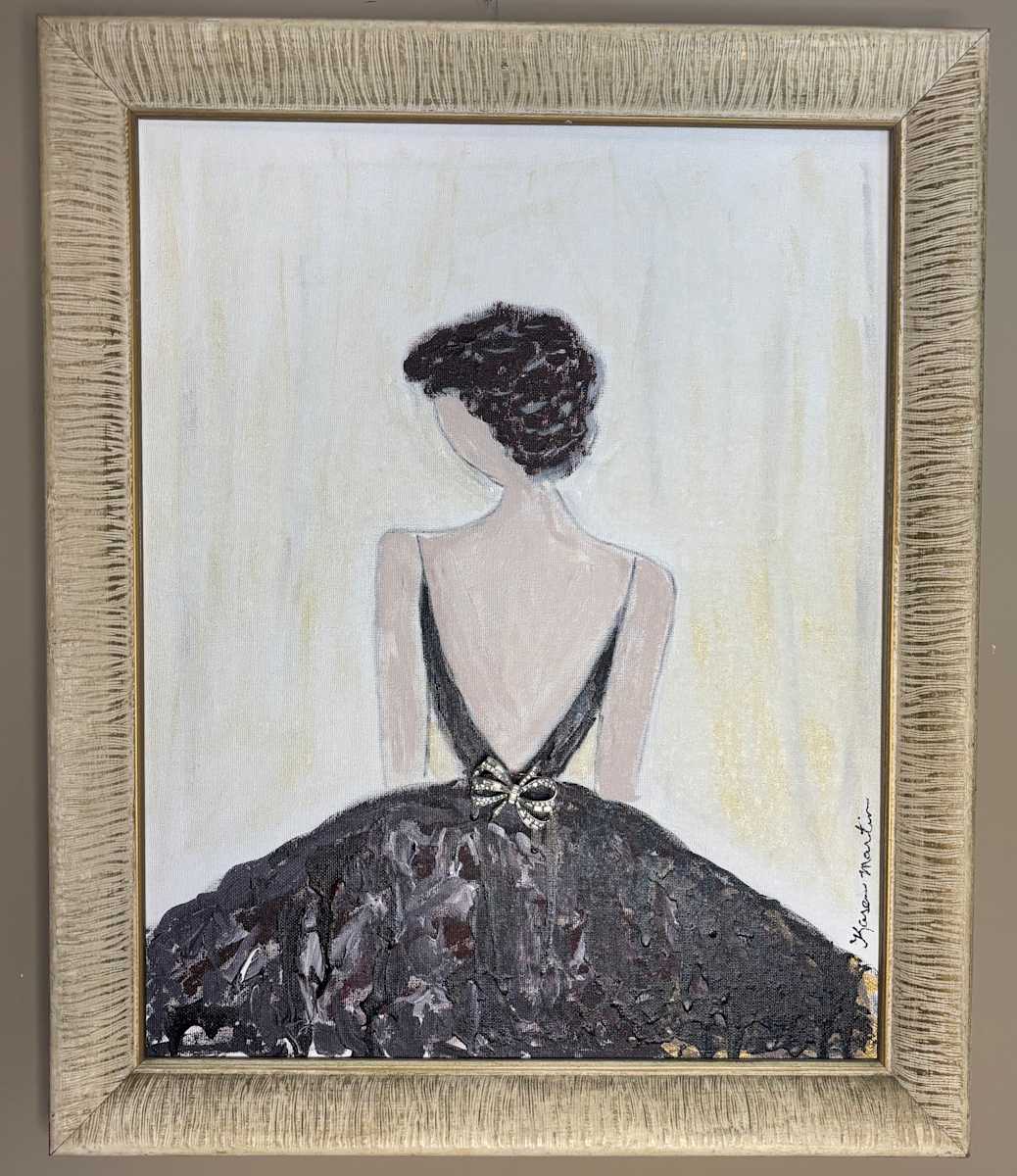 Elegant Life by Karen Martin 