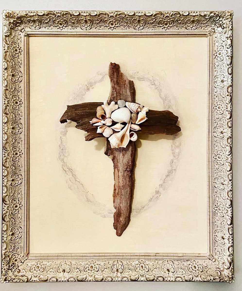 God’s Grace by Karen Martin 