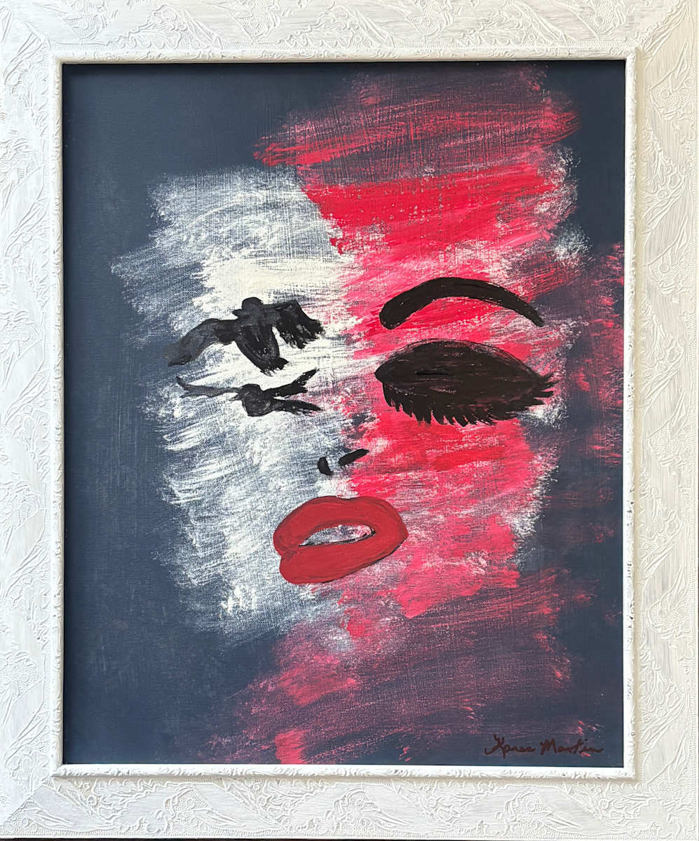 Beauty Takes Flight After Dark                     Copyright.   Beauty Takes Flight      2020 by Karen Martin 