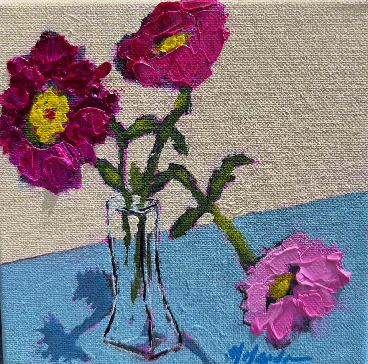 Growing Wisdom by Yolanda Kennison, Image 2.