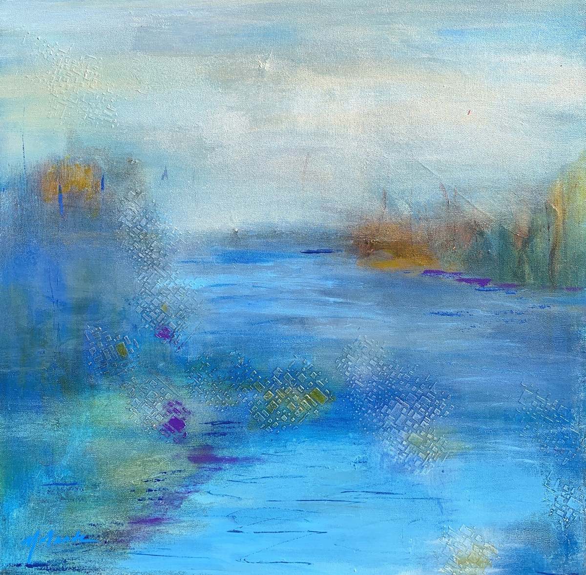As It Was by Yolanda Kennison, Image 1.