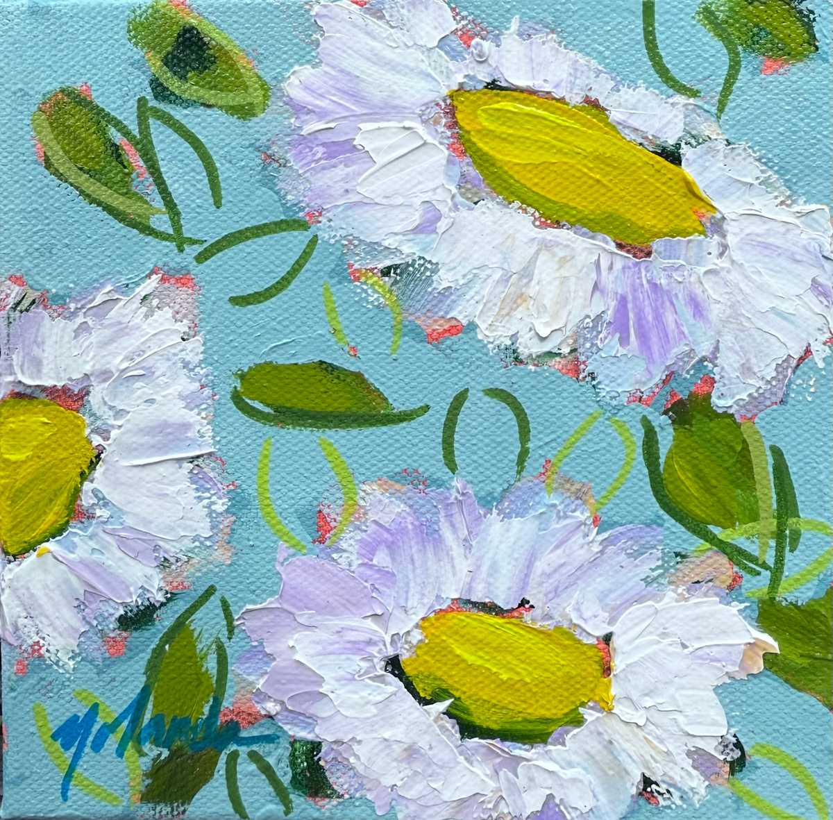 Pretty, Pretty Please by Yolanda Kennison, Image 5.