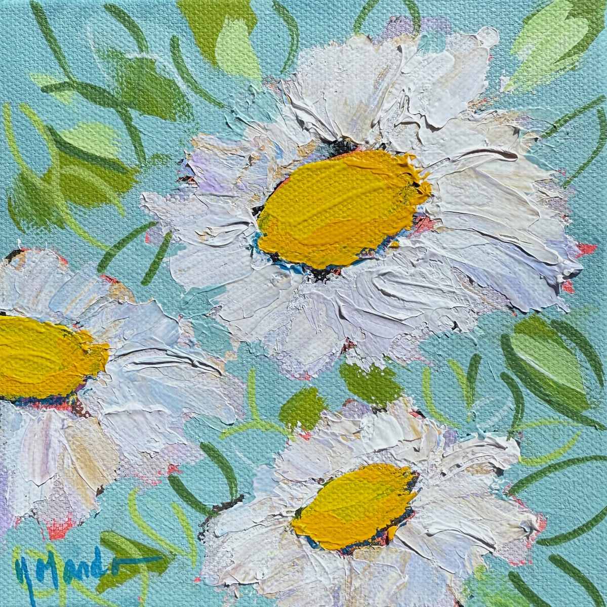 Dazzle Me by Yolanda Kennison, Image 1.
