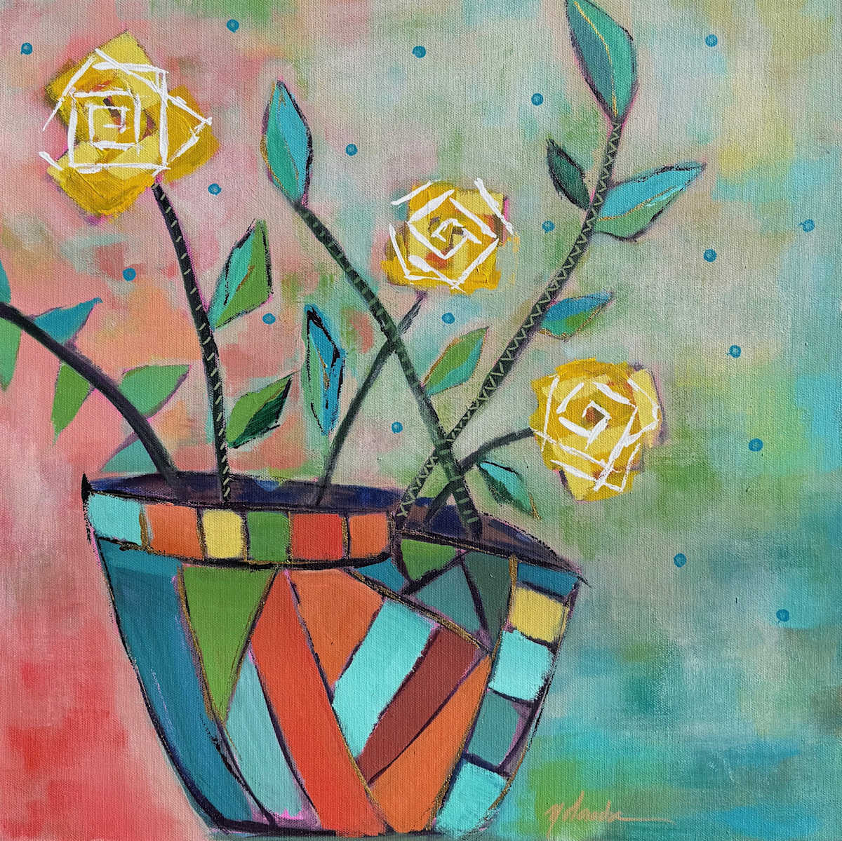 There are No Limitations by Yolanda Kennison, Image 2.