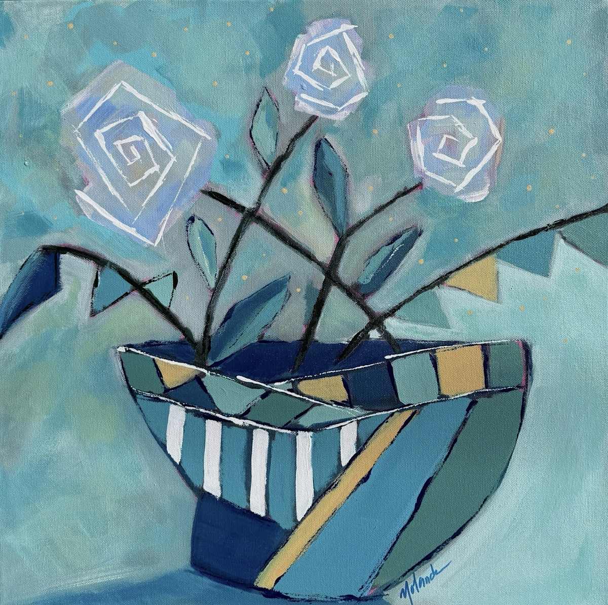 Being Your Authentic Self by Yolanda Kennison, Image 2.