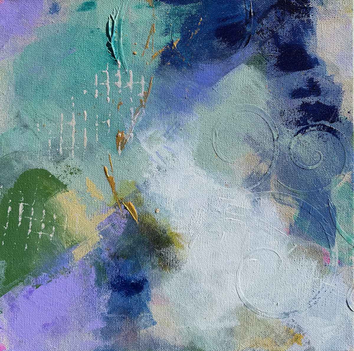 A Fresh Start 4 by Yolanda Kennison, Image 1.