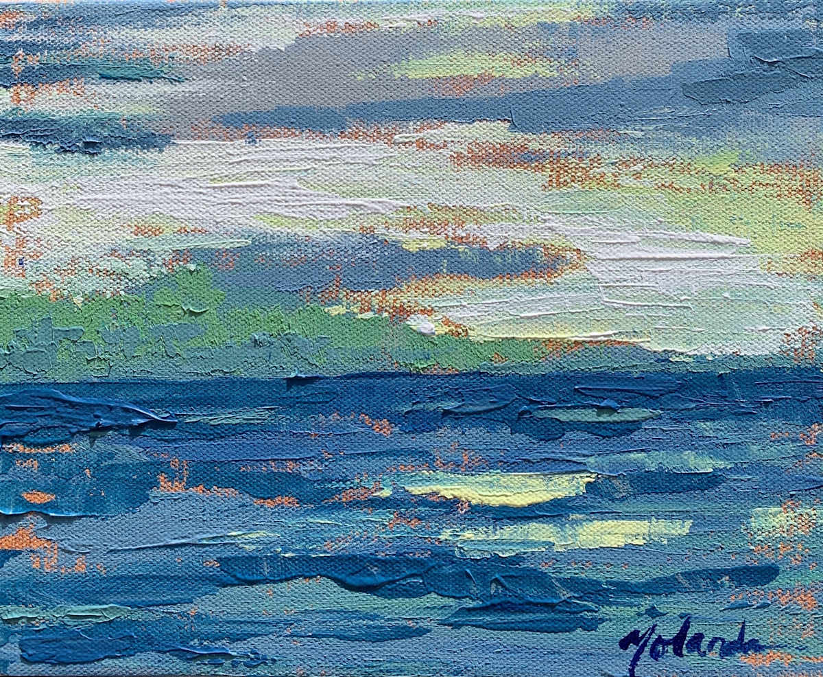 Hidden Gem by Yolanda Kennison, Image 1.