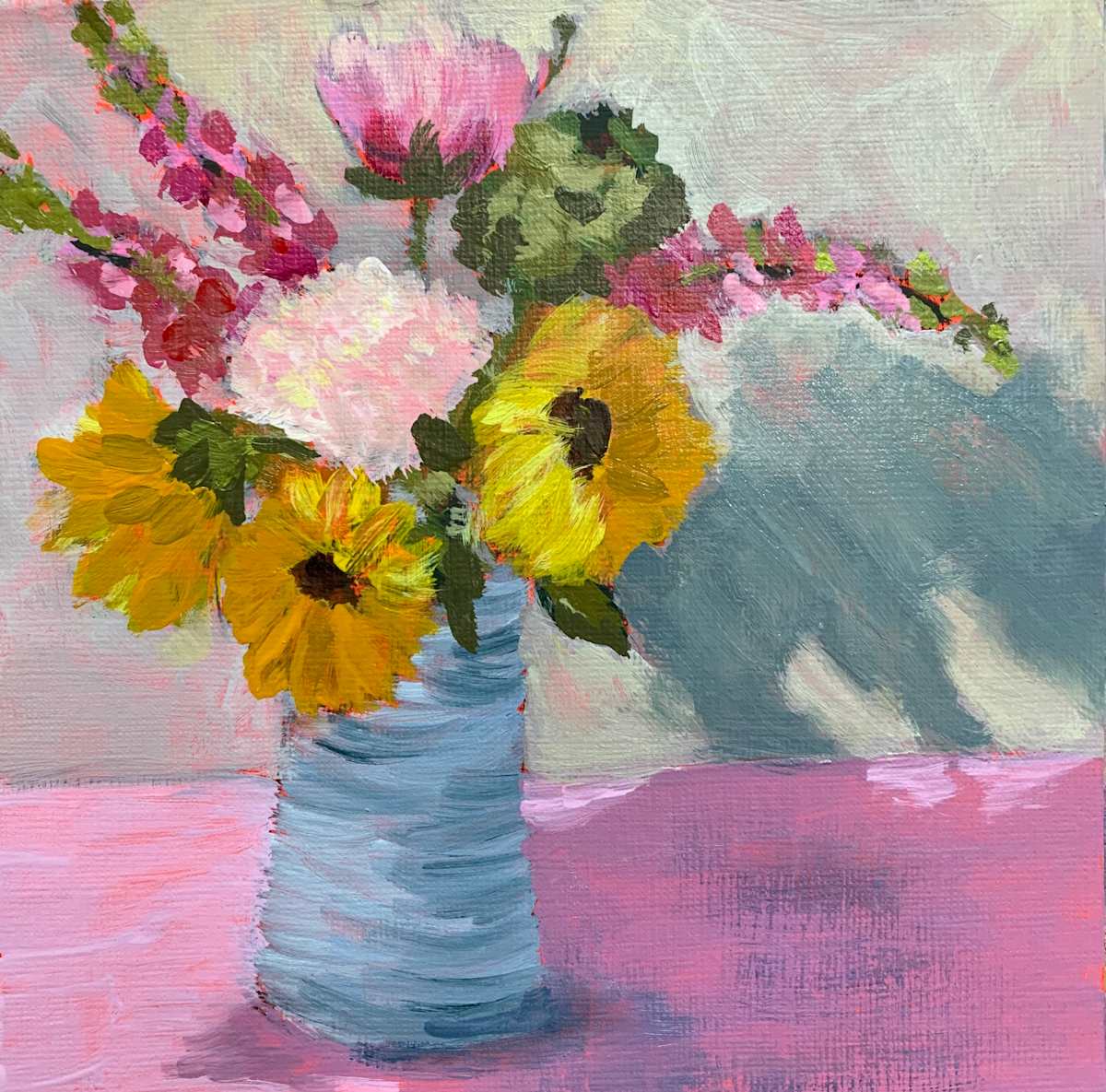 Make Believe by Yolanda Kennison, Image 1.