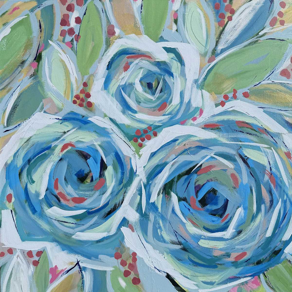 Renewed by Yolanda Kennison, Image 1.