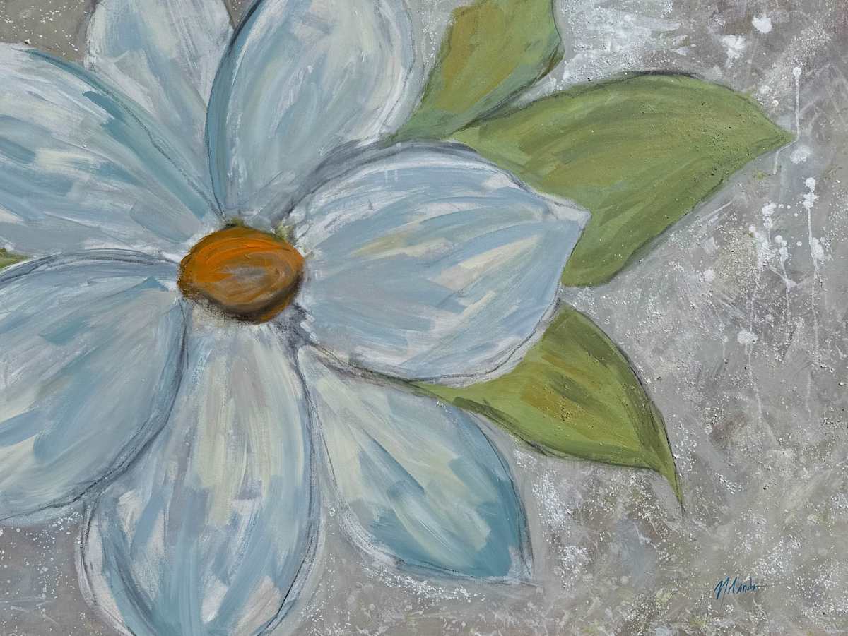 Pale Shades by Yolanda Kennison, Image 2.