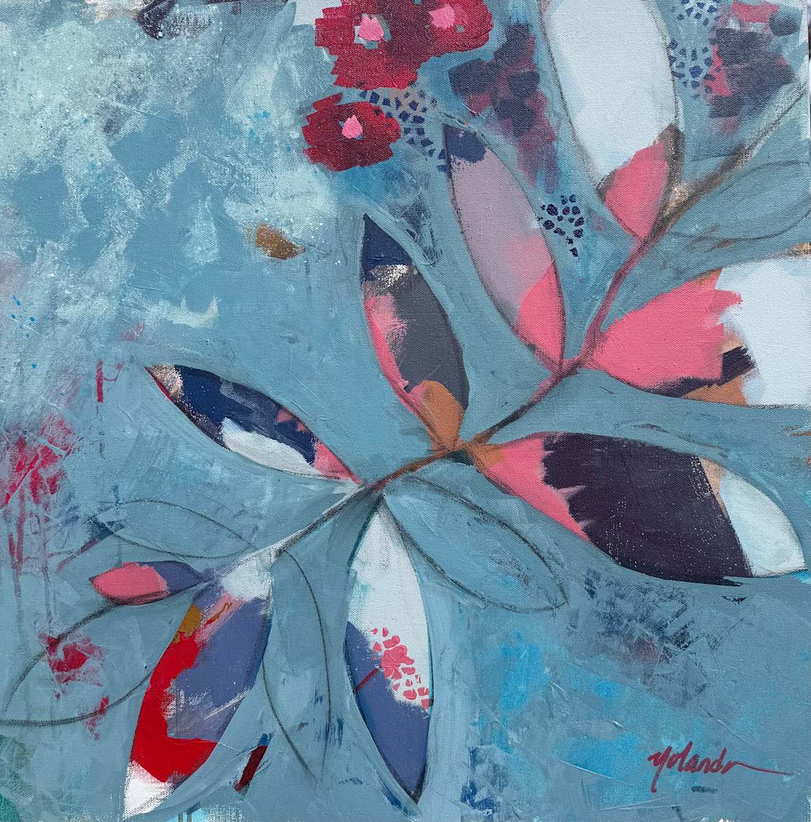 Charming Today by Yolanda Kennison, Image 2.