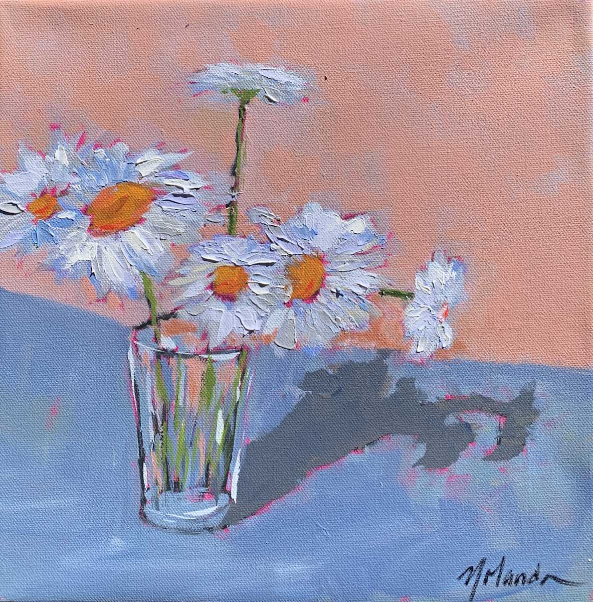 Balance Yearly by Yolanda Kennison, Image 1.