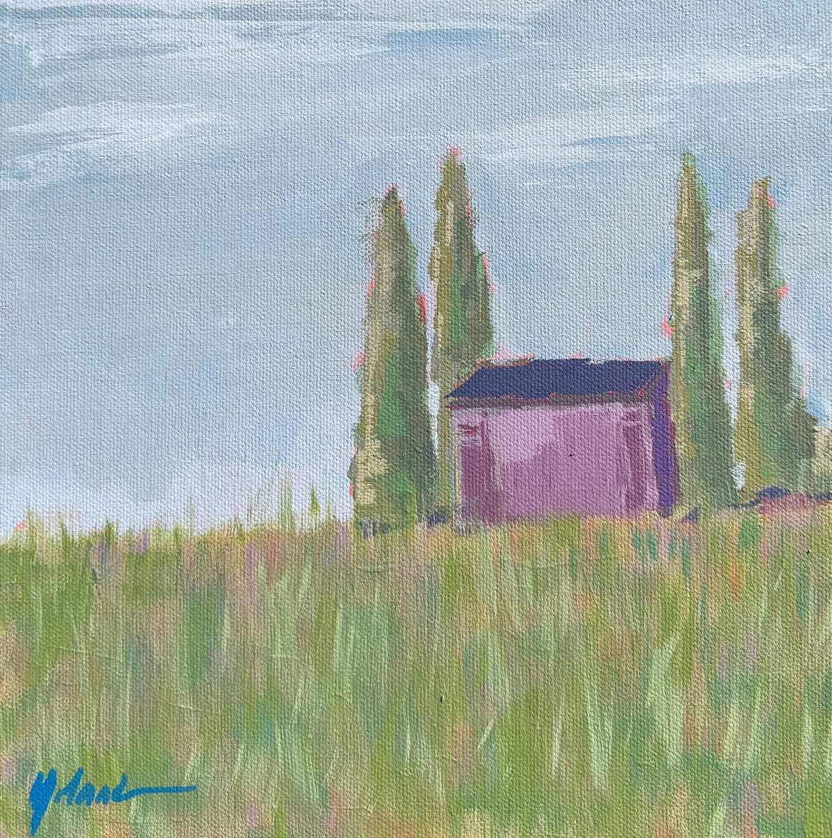 Roadside Treasure by Yolanda Kennison, Image 3.