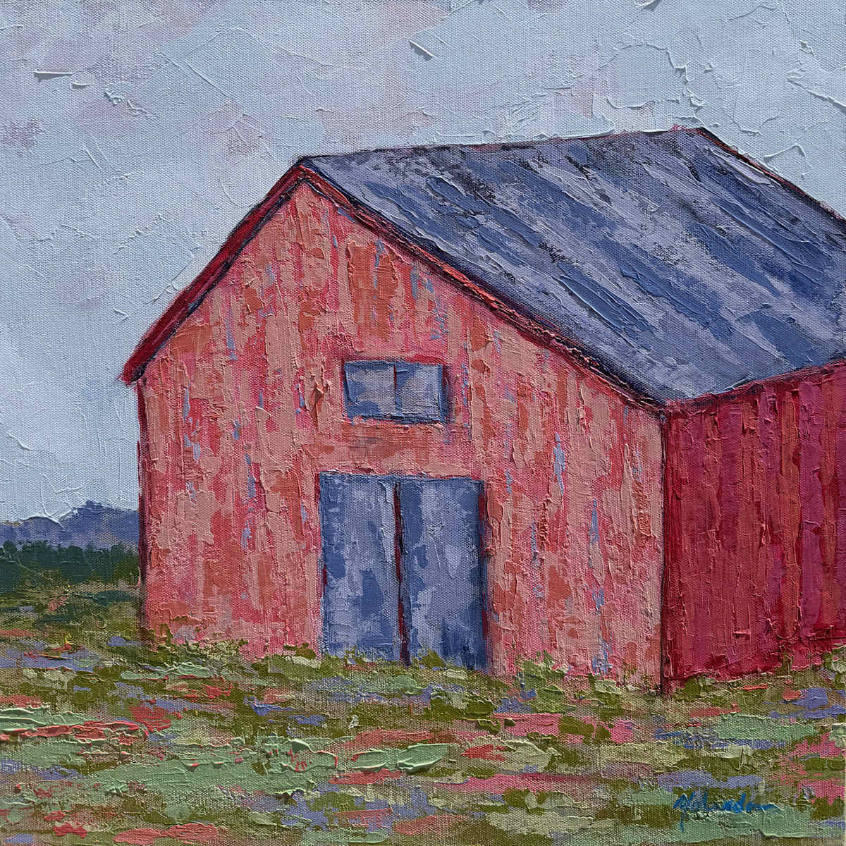 Pony Estate by Yolanda Kennison, Image 2.