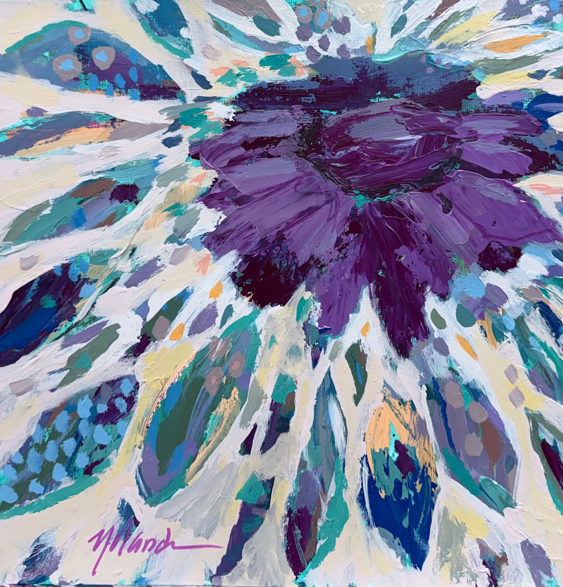Delight by Yolanda Kennison, Image 1.