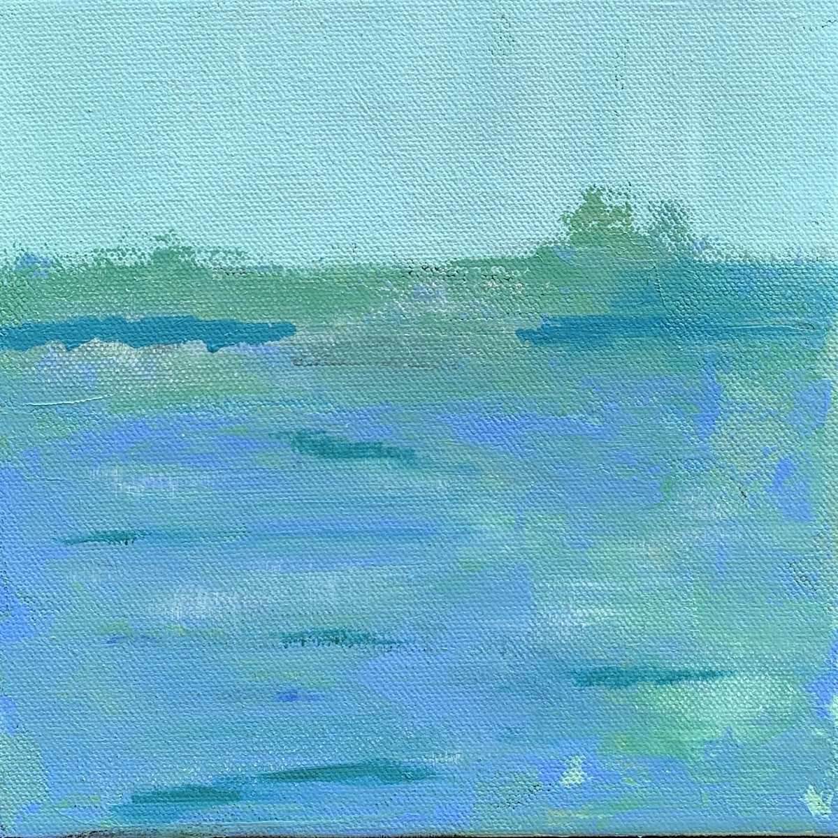 Dedicated by Yolanda Kennison, Image 1.