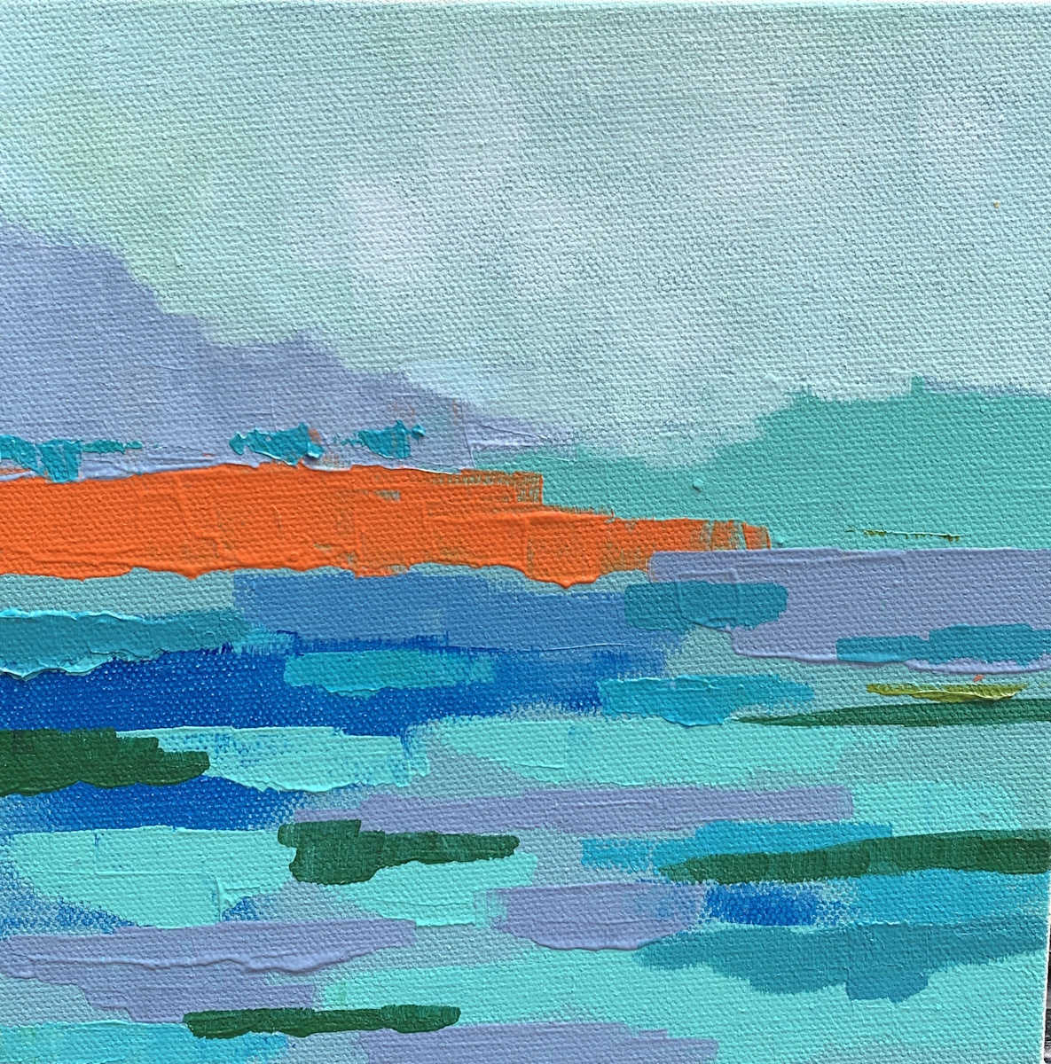 Believe by Yolanda Kennison, Image 1.
