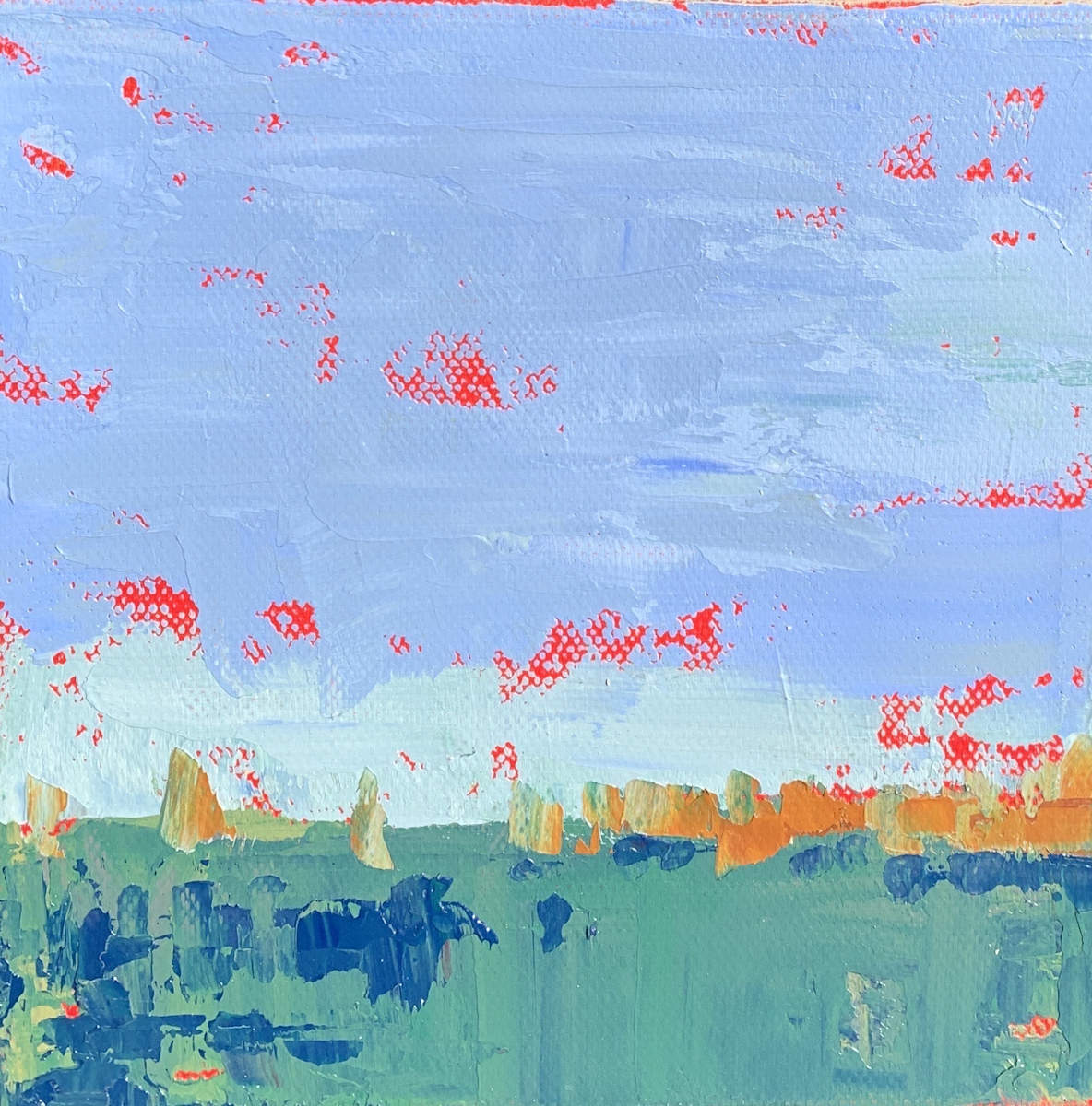 Promise by Yolanda Kennison, Image 1.
