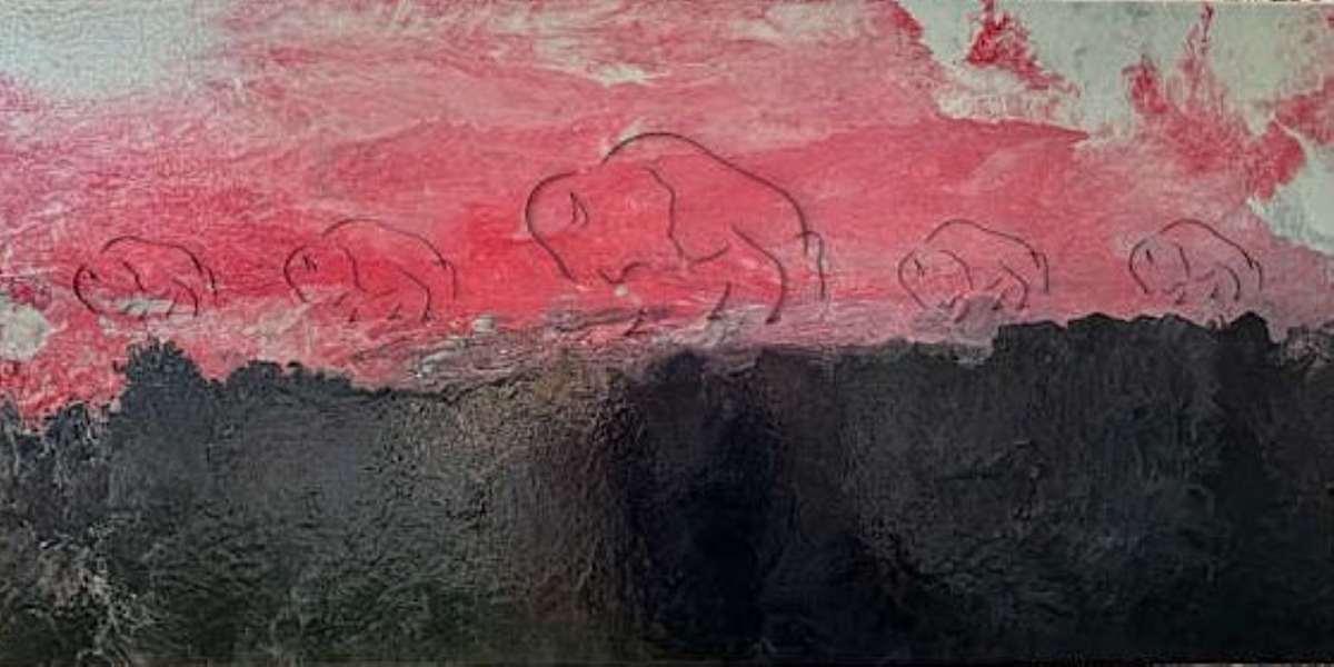 Buffalo Sky Time by "Kaveka", Image 10.