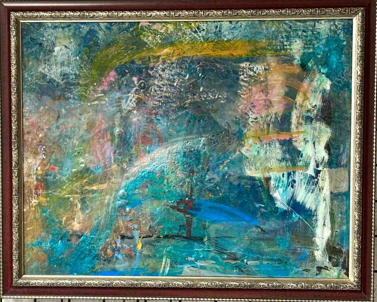 Sun, Sea, Time by "Kaveka", Image 1.
