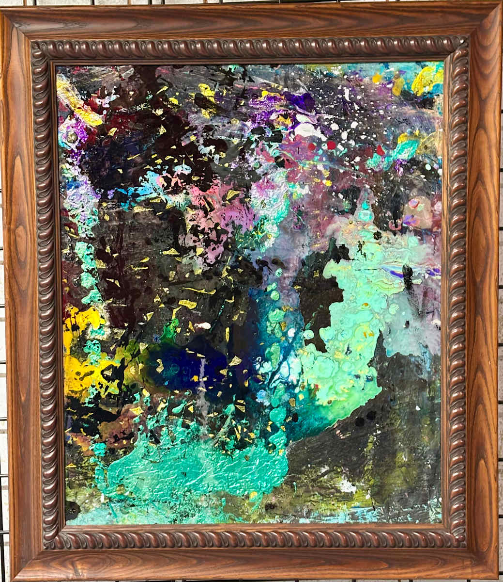Time Alchemy by "Kaveka", Image 1.