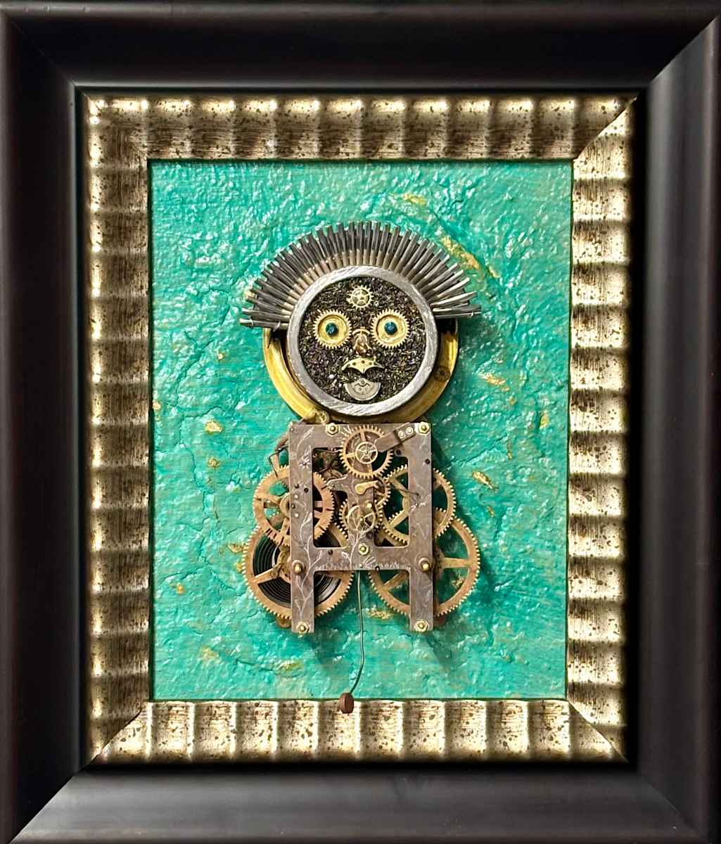 Chronos by "Kaveka", Image 1.